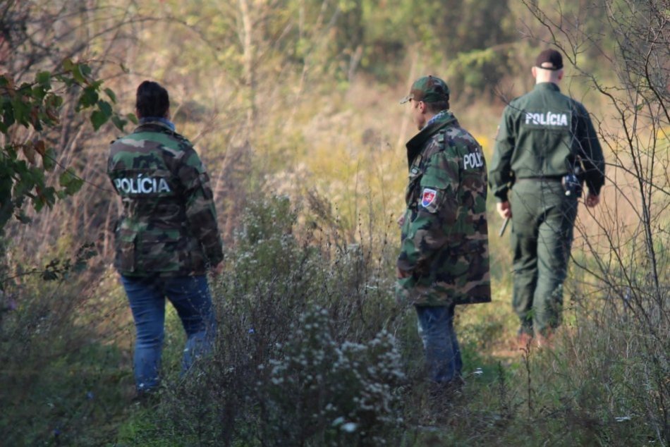 Ľudmila Klementová je nezvestná od roku 2014