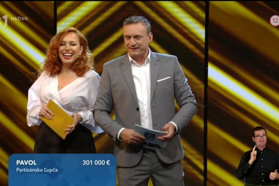 Očkovacia lotéria a jej desiata časť