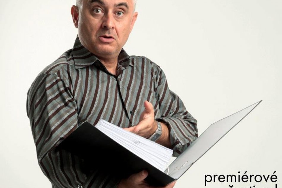 Nová tvár v Hlase-SD