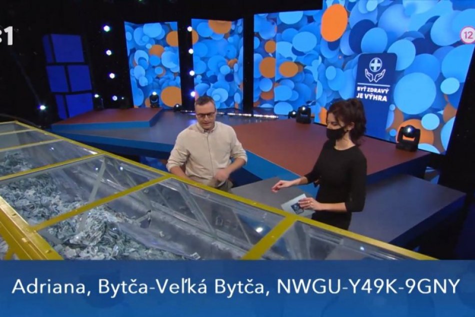 Lotéria pre zaočkovaných má nových výhercov