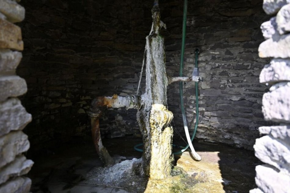 Sobranecké kúpele v súčasnosti