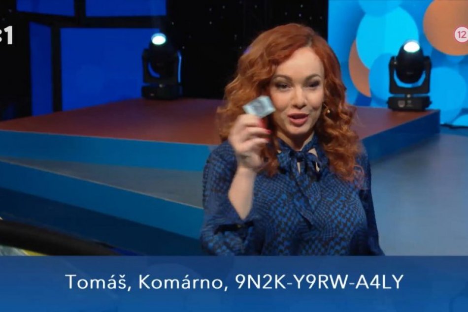 Kto vyhral v očkovacej lotérii?