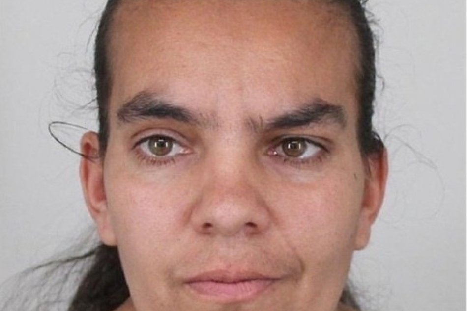 Polícia hľadá Zvolenčanku Magdalénu: Videli ste ju niekde?