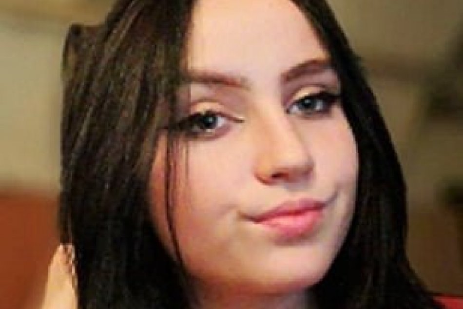 Videli ste niekde Veroniku? Ušla z detského domova