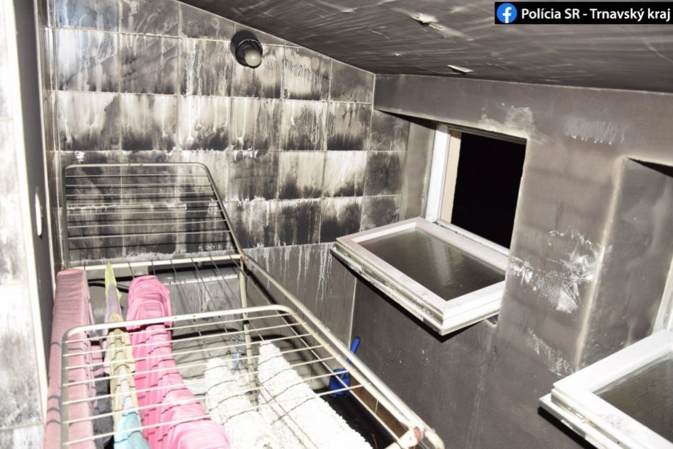 Požiar v penzióne sa skončil tragicky: Jeden človek zahynul, ďalší sa zranili