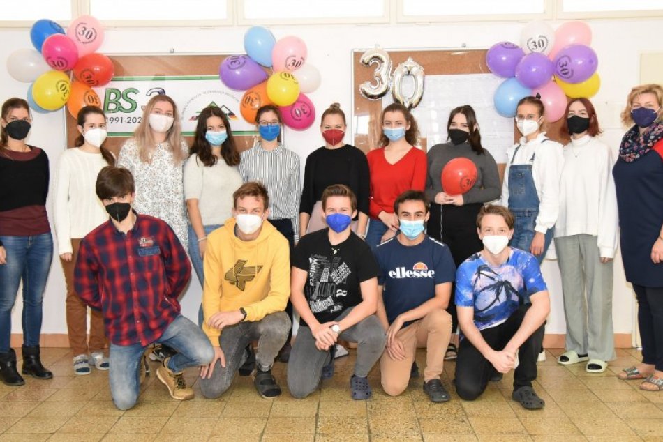 Popradské „bilingválky“ oslavujú 30 rokov