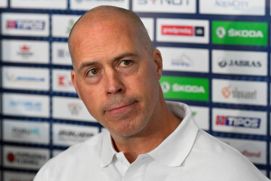 OBRAZOM: HK Poprad povedie nový tréner