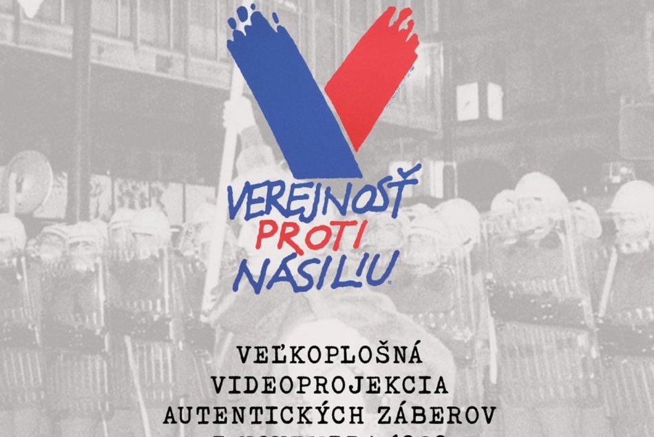 Michalovce si pripomínajú 32. výročie Nežnej revolúcie