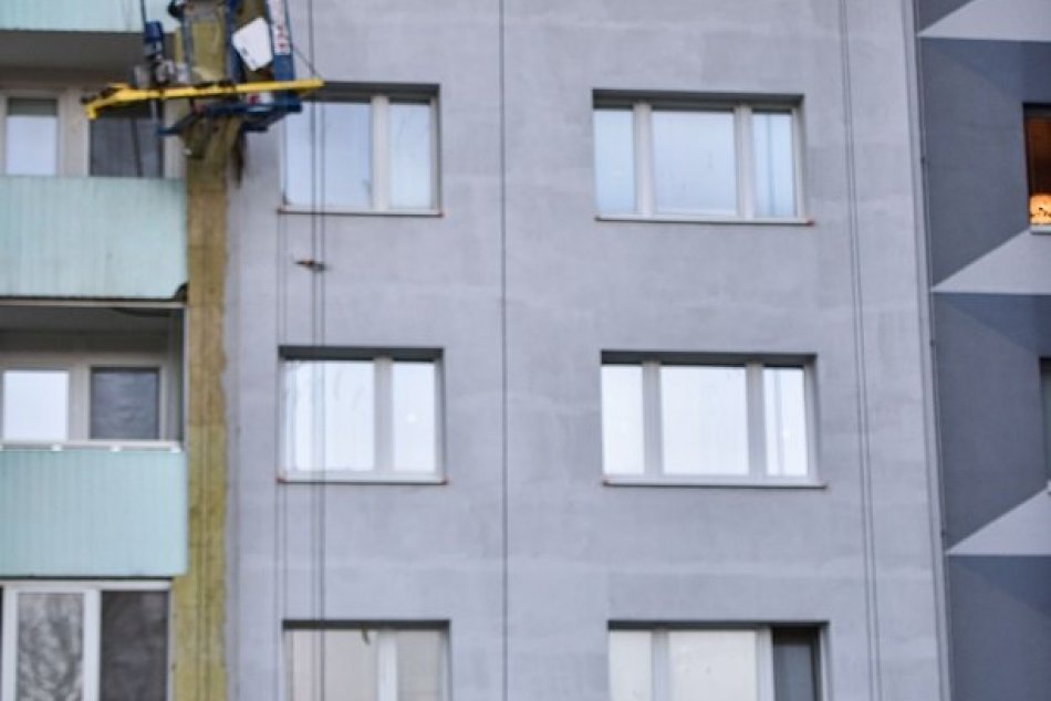 Objektívom: Tragédia na Budatínskej si vyžiadala život jednej osoby