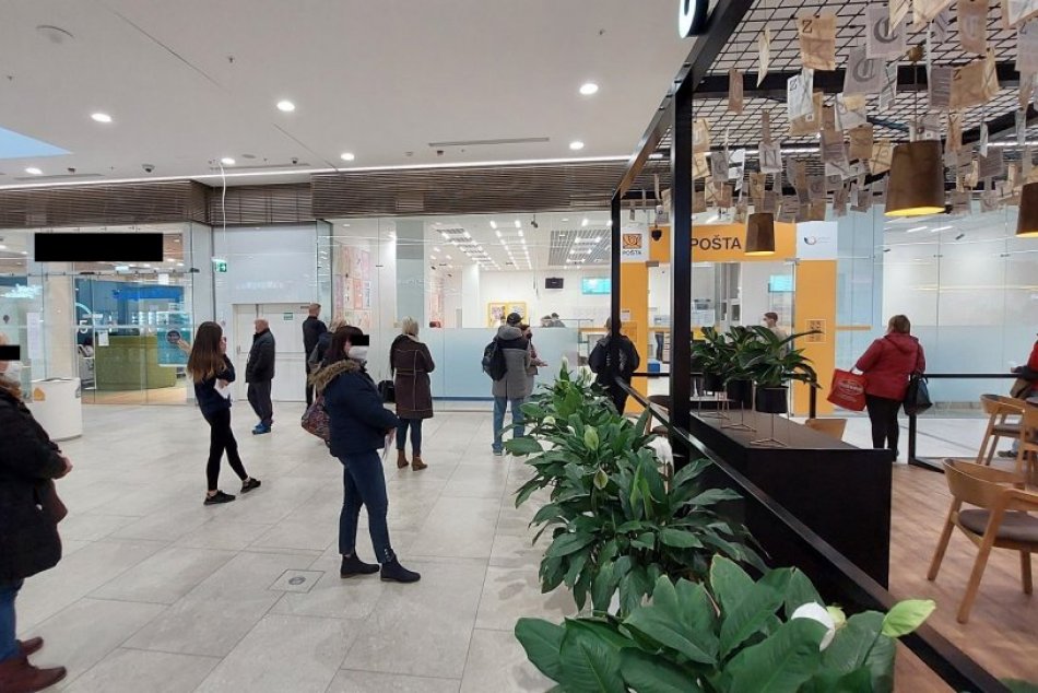 Objektívom: Kontroly nových opatrení v obchodných centrách