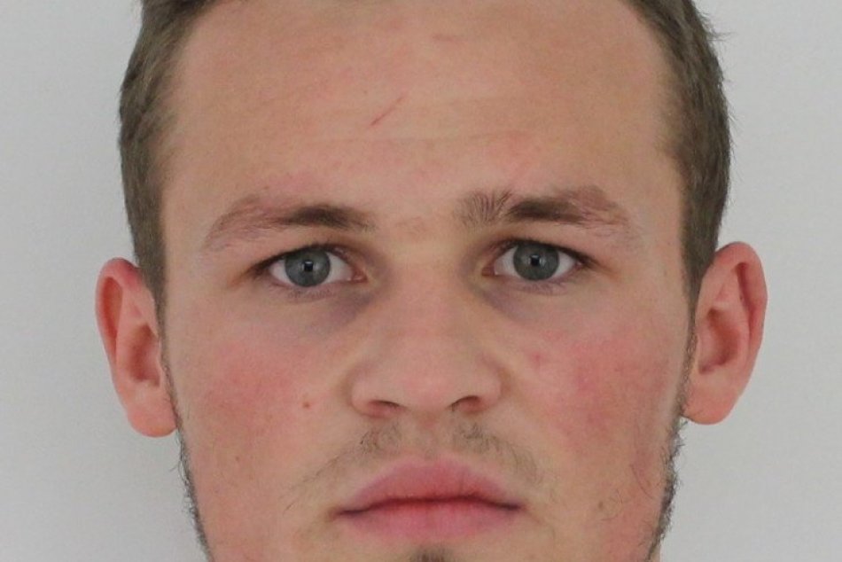 Videli ste niekde Róberta? Hľadá ho polícia