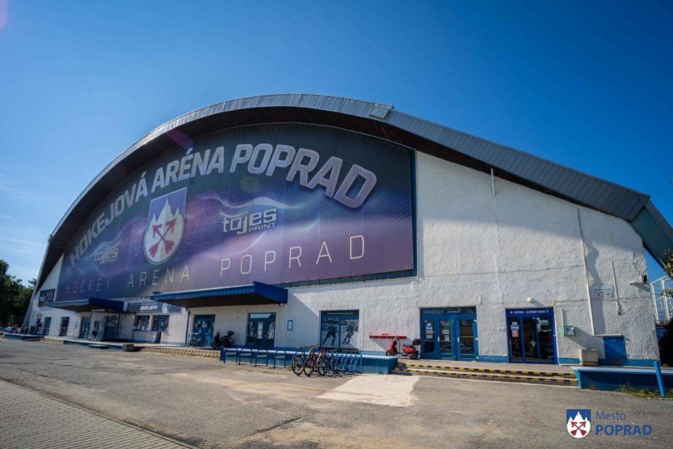 OBRAZOM: Klziská sú pripravené, platí ale lockdown