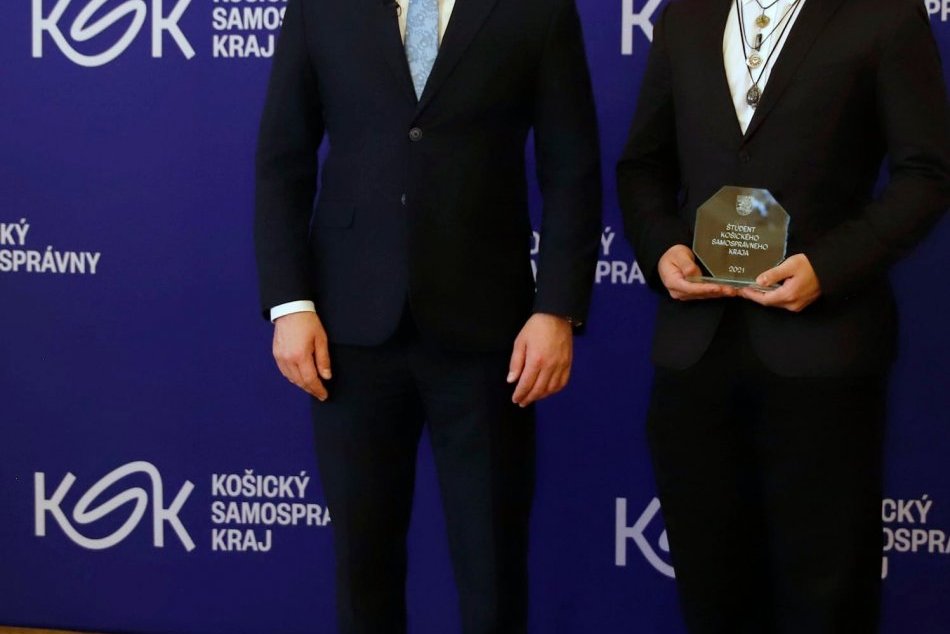 Michalovskí študenti patria medzi TOP 20 v našom kraji. Toto sú oni!
