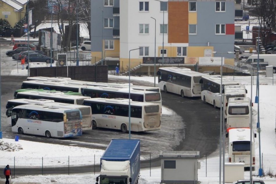 Obrazom: Pripravme sa na zmenu cestovného poriadku