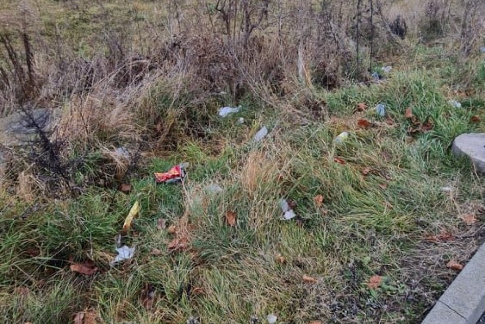 Objektívom: Neprívetivý a odpudzujúci bordel na Sekčove