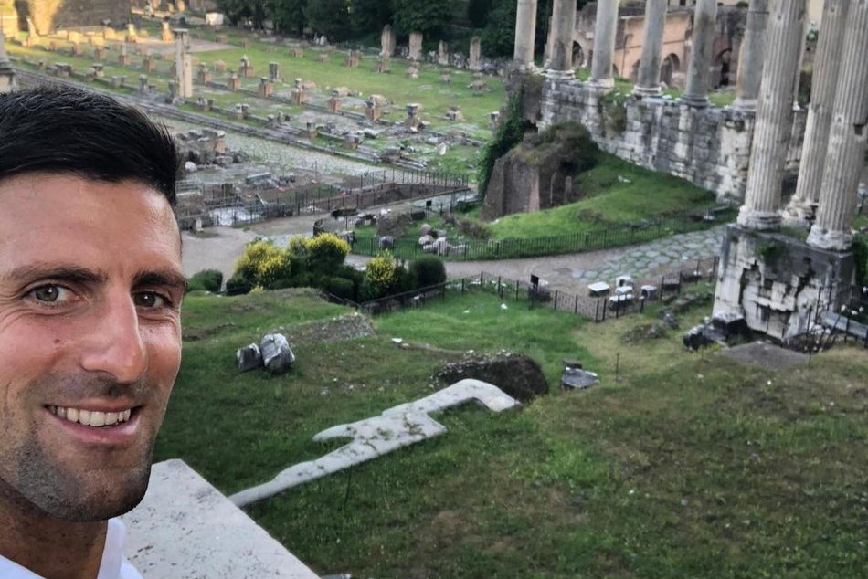 Djokovič musí opustiť Austráliu