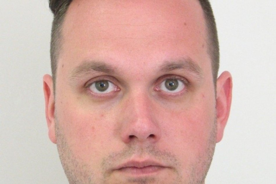 Videli ste niekde Martina? Je na neho vydaný zatykač