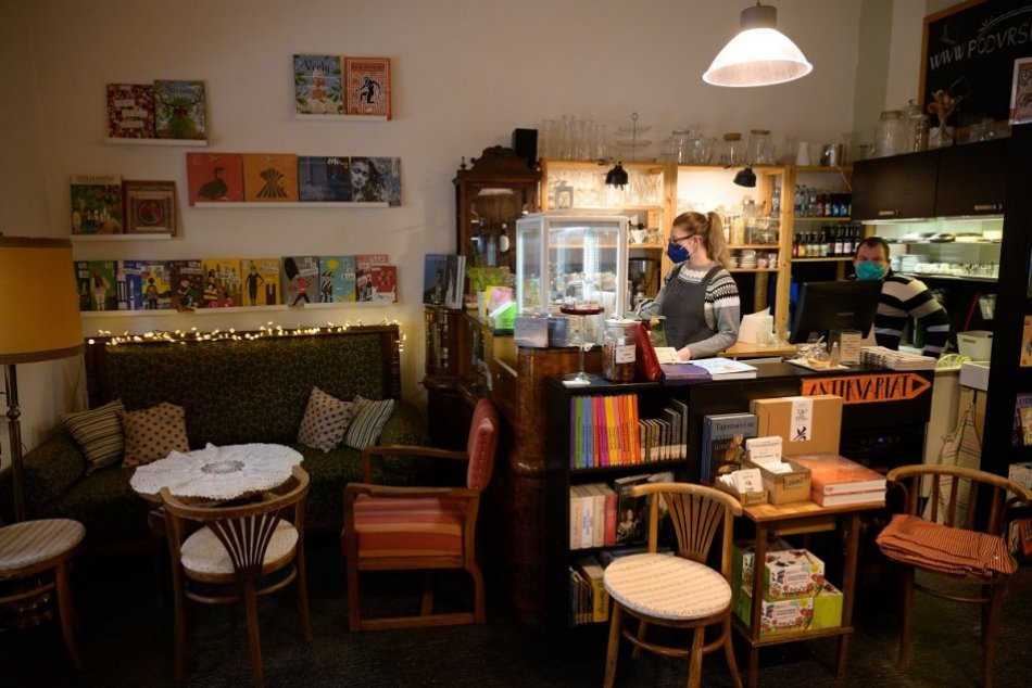 Podniky v Nitre fungujú v režime OP