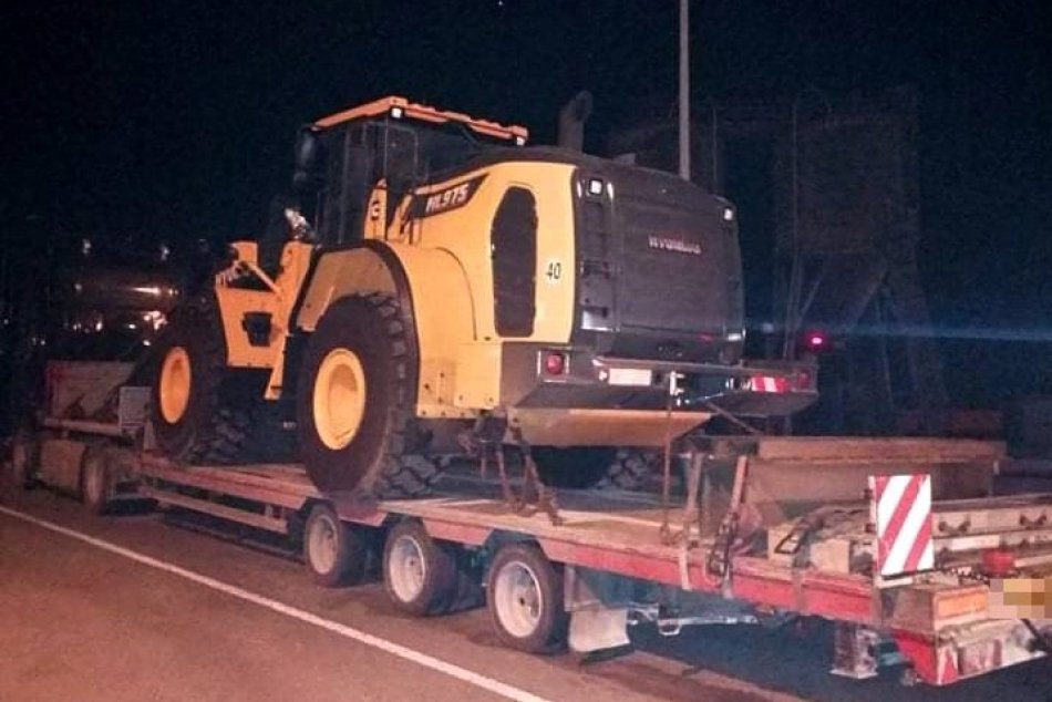 Obrazom: Rumuni sa v Branisku robili, čo sa im zachcelo