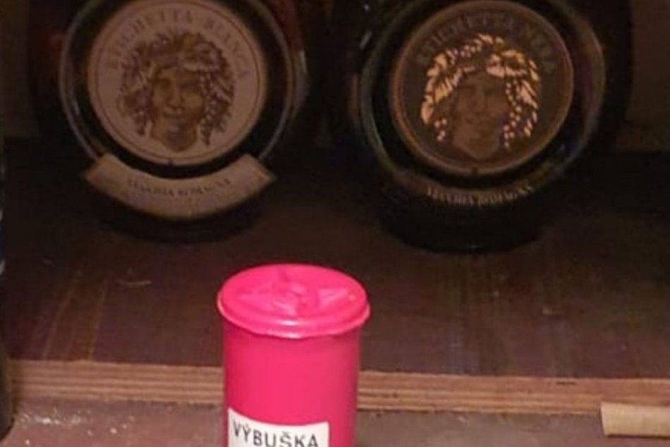 Poplach v piešťanskej bytovke spôsobila táto vecička