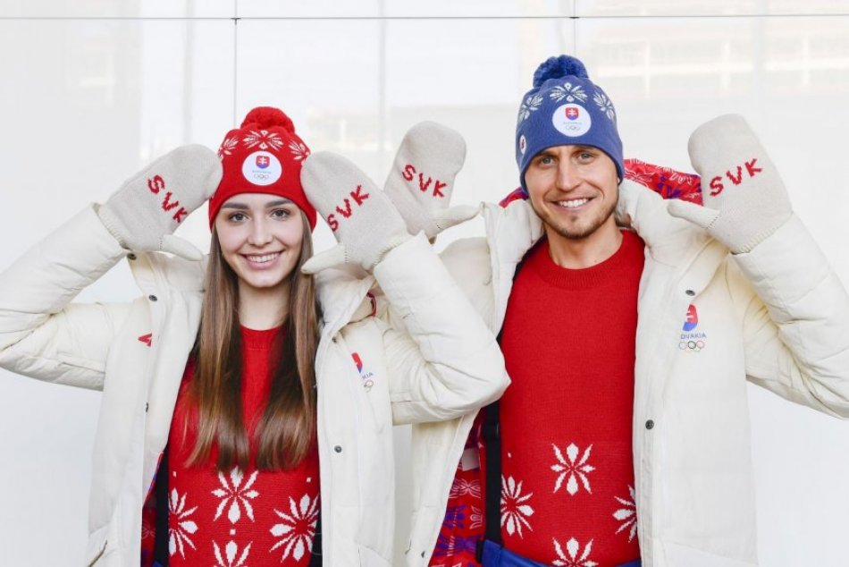 Slováci do Pekingu s motívom fúzie technológie a prírody