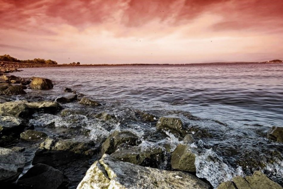 Medzi Zalužicami a Lúčkami má byť nová cyklistická cestička