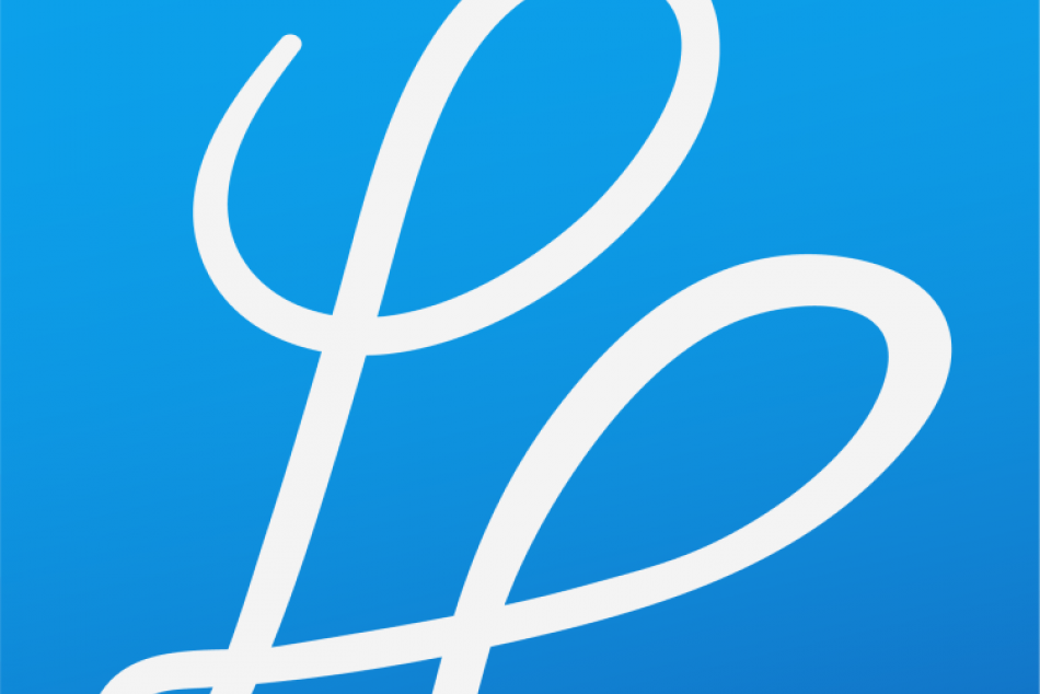 Nové LOGO UNLP