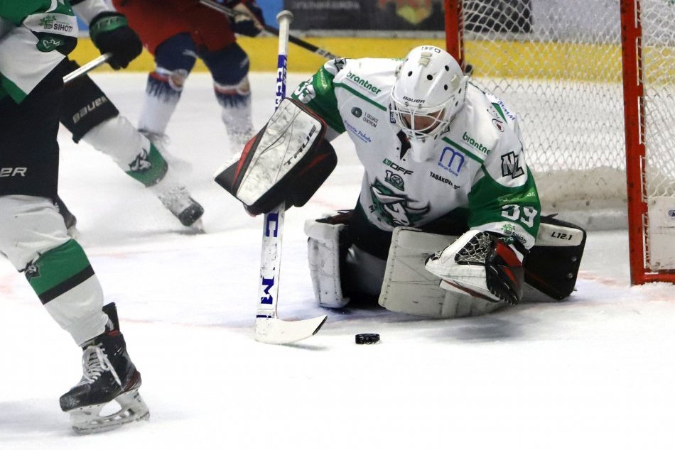 V OBRAZOCH: 42. kolo hokejovej Tipos extraligy HKM Zvolen – HC Nové Zámky