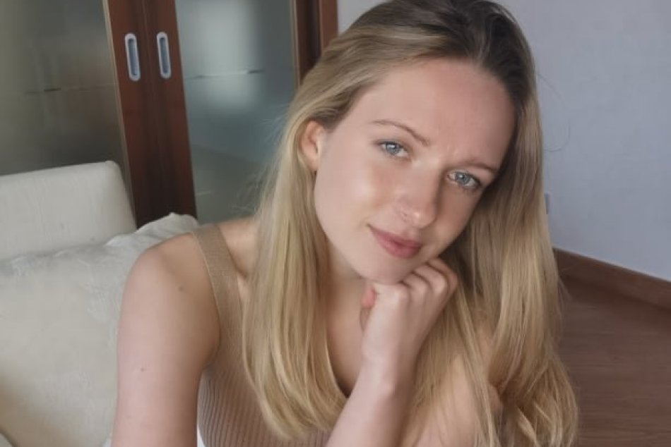 FOTO: Martina Felonenko