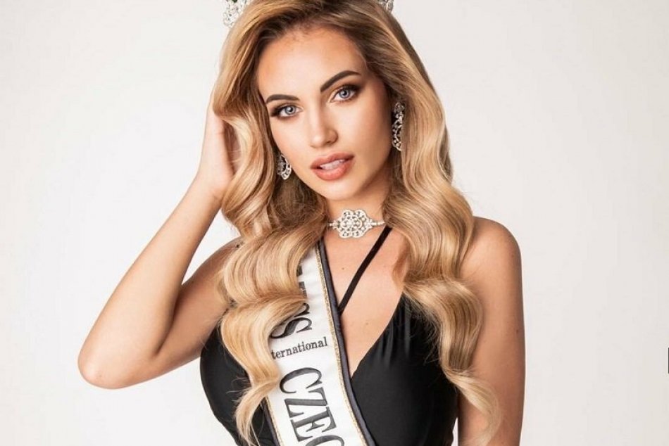 Natálie Kočendová, Top Model of The World 222