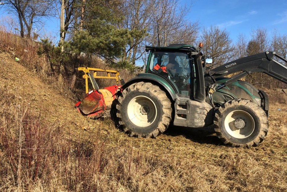 Obnova športového ihriska pri ZŠ Slobody