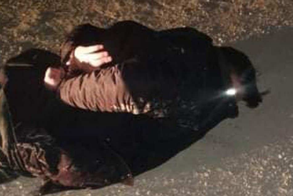 Objektívom: Zadržaný strelec po tragédii, ktorá sa odohrala v Prešove