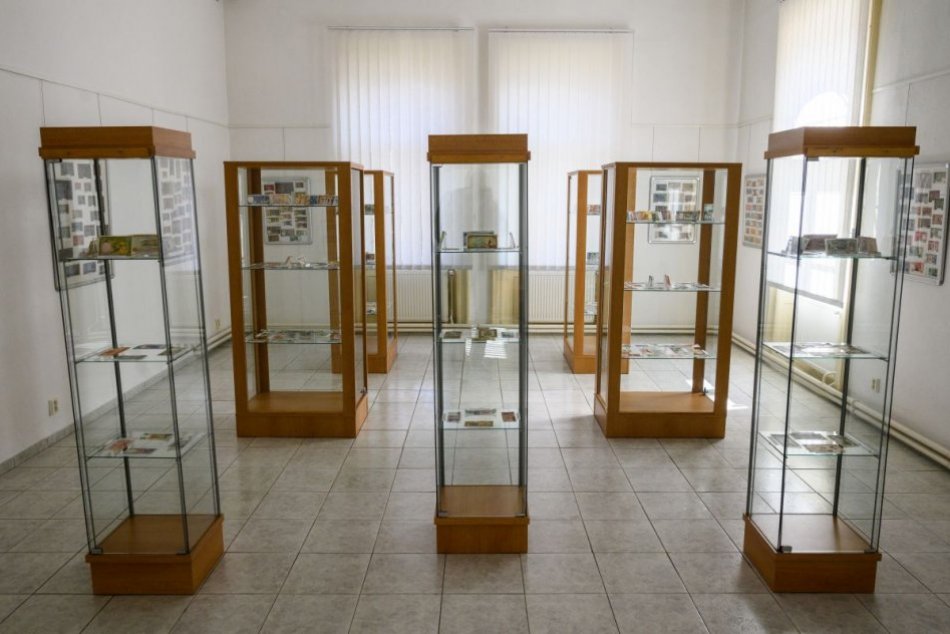 OBRAZOM: Pecunia non olet (Peniaze nesmrdia) v Tribečskom múzeu