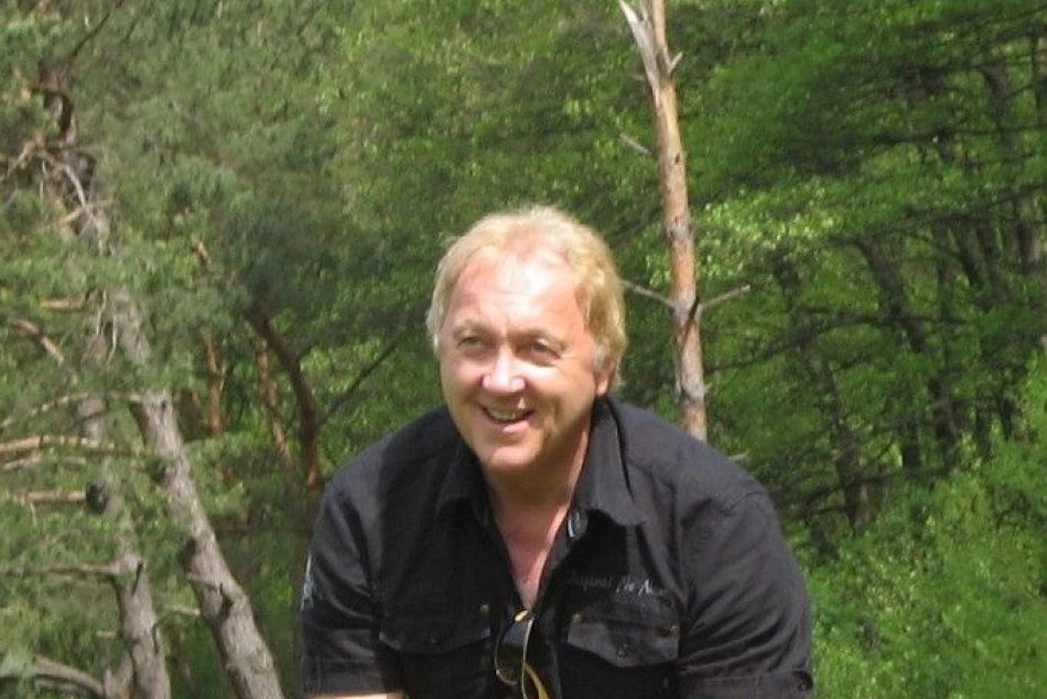 Zomrel bývalý hokejista z čias Československa, Milan Mrukvia