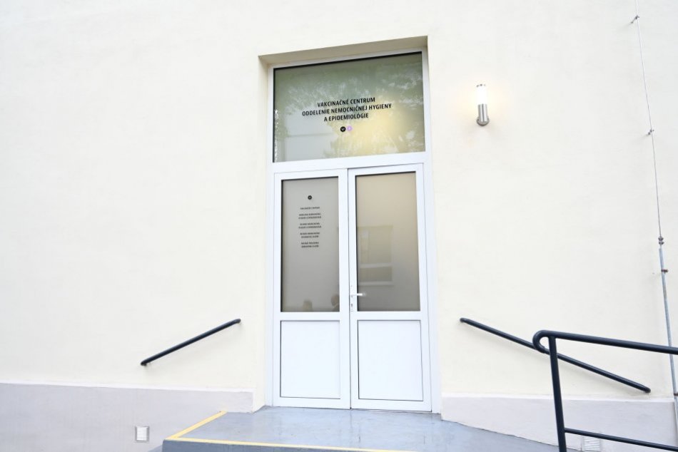 Lengvarský v Trnave