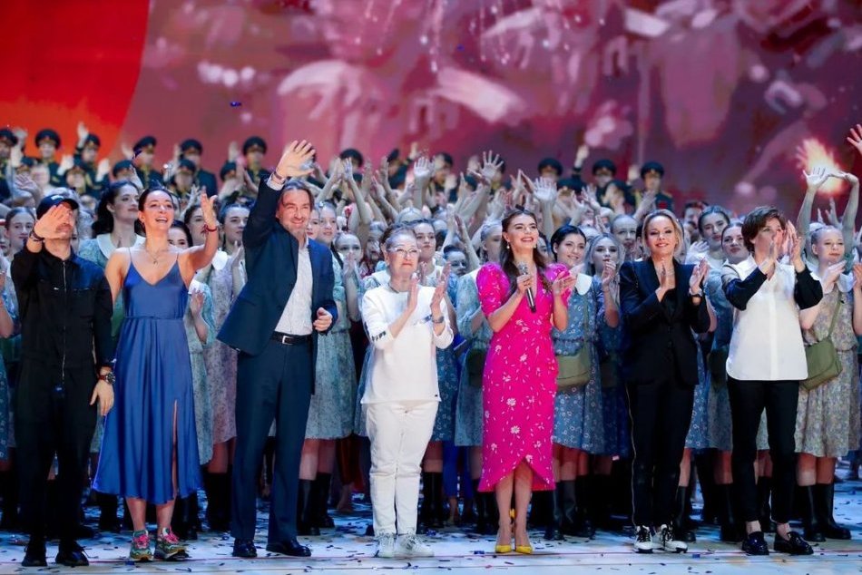 FOTO: Je TO dôkaz lásky Putina a Aliny?