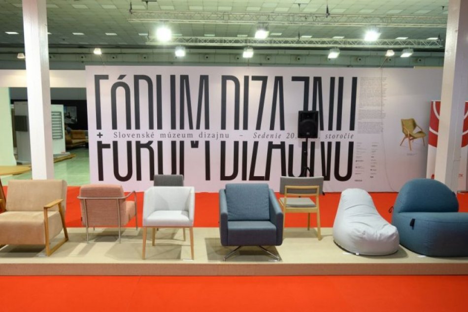 OBRAZOM: Veľtrh Nábytok a bývanie na Agrokomplexe