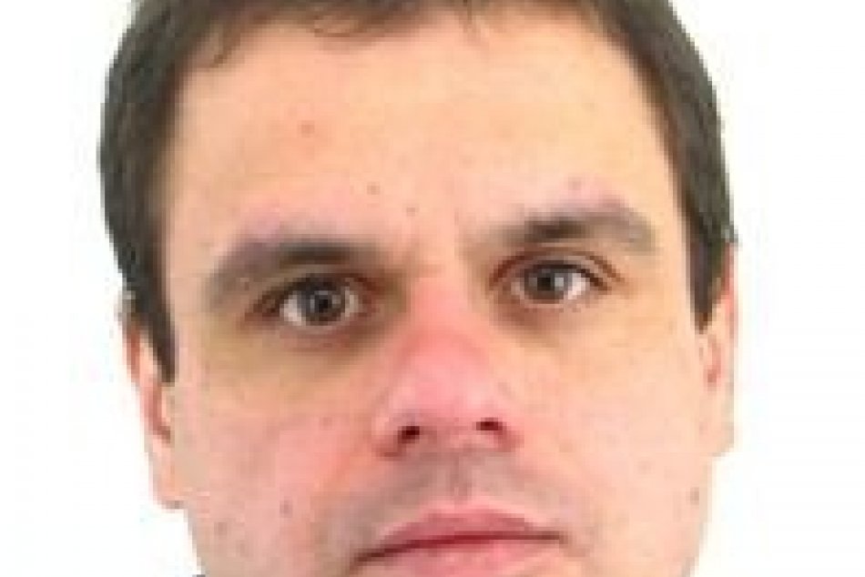 FOTO: Polícia pátra po nezvestnom Lukášovi Nagyovi z Dubnice nad Váhom