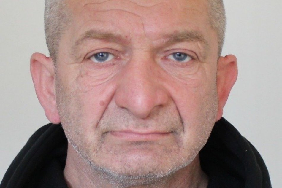 Na Zdeňka je vydaný príkaz na dodanie do výkonu trestu