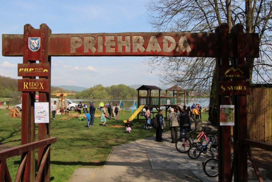 Otvorenie cyklosezóny v Lučenci, 1. máj 2022