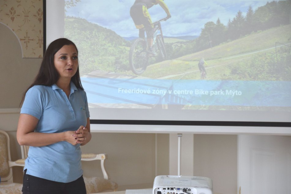 V OBRAZOCH: Na hrade v Slovenskej Ľupči otvorili letnú turistickú sezónu