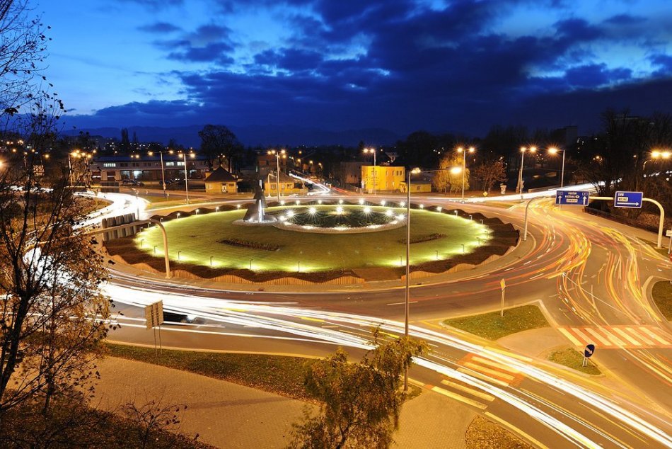 Spoznávanie regiónu Vysokých Tatier začína v Poprade!