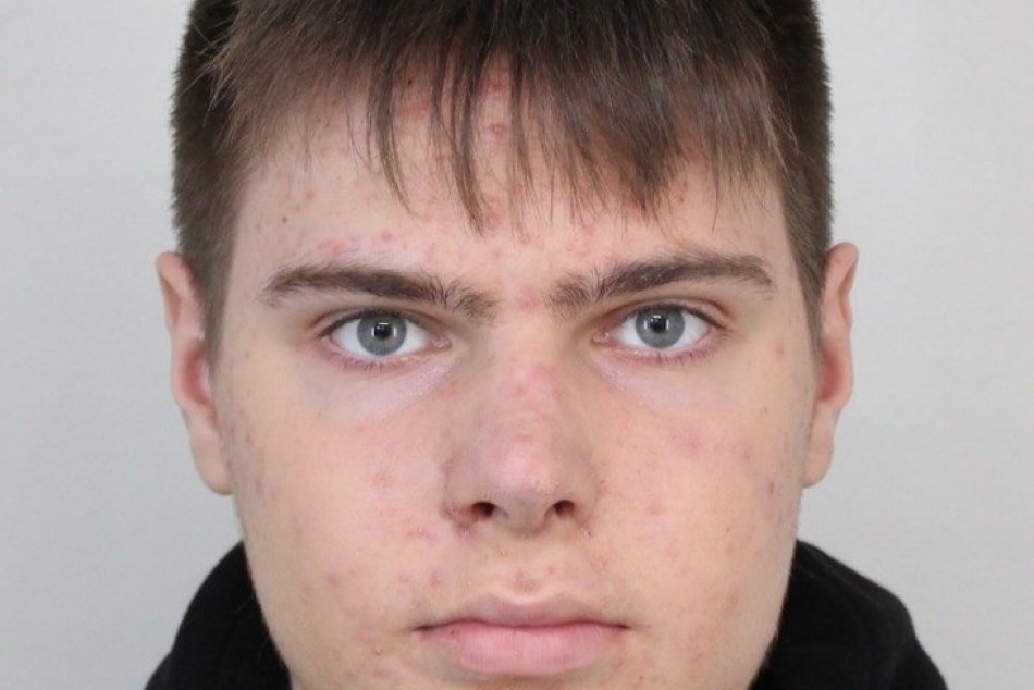 Videli ste niekde Ladislava?