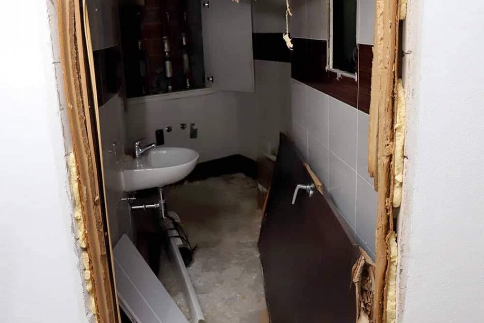 Bratislavská "Kukurica" chátra, ale zmení sa to