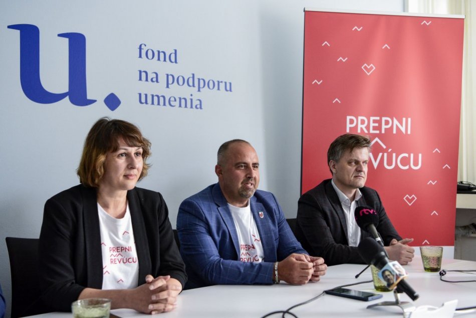 V OBRAZOCH: Revúca chce Mesto kultúry 2022 využiť na rozvoj cestovného ruchu