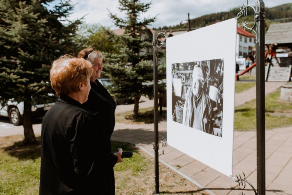 V OBRAZOCH: Horehronie má atrakciu, v Šumiaci otvorili Demovu "kupieľku"