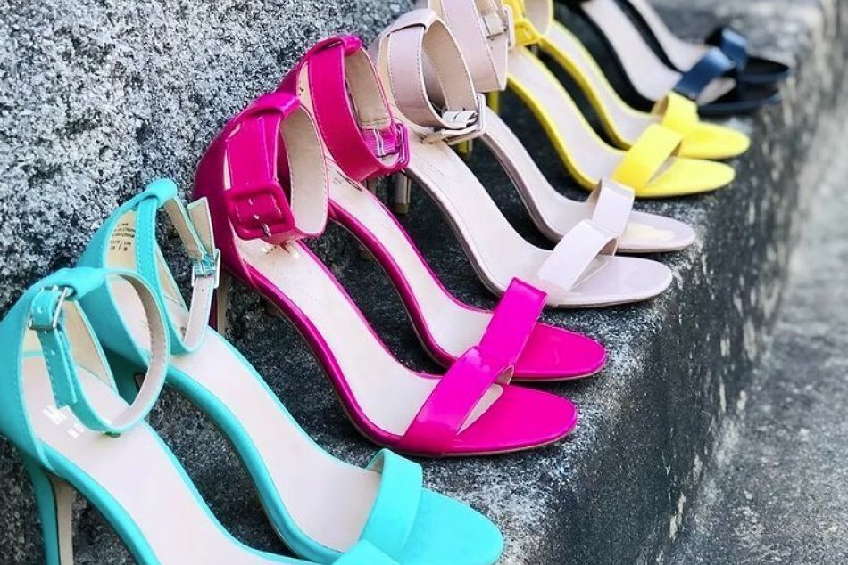 FOTO: Pätica týchto topánok je HITOM leta 2022