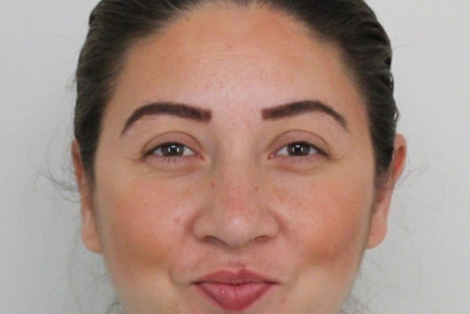 Videli ste niekde Grétu?