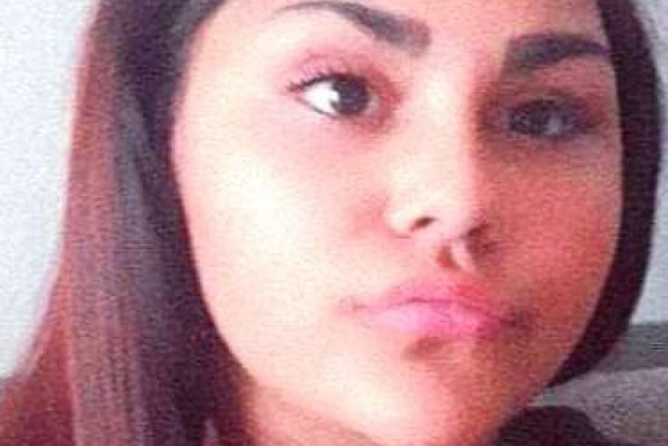 Pomôžte nájsť Juditu