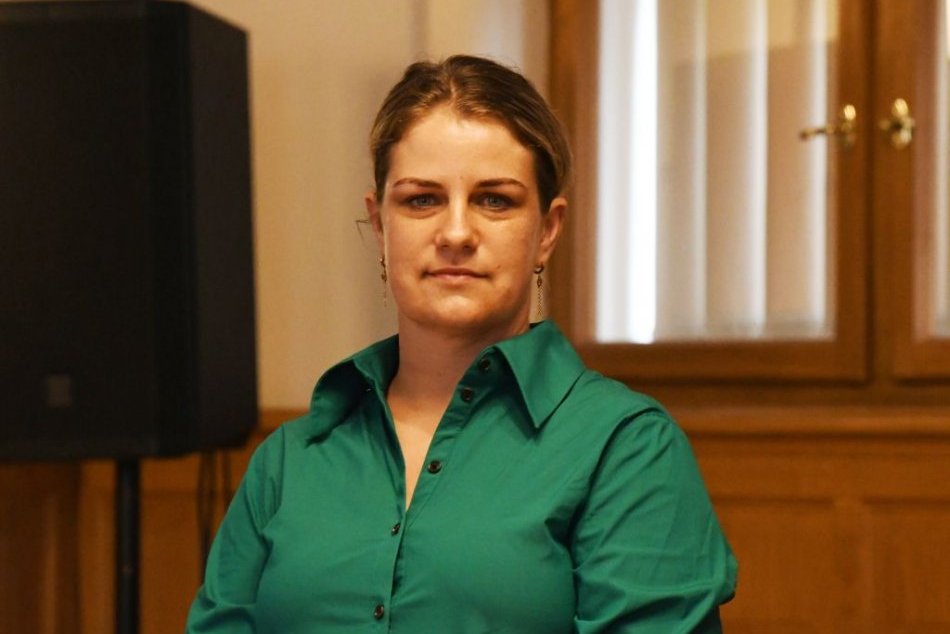 OBRAZOM: Kraj udelil svoje najvyššie vyznamenania